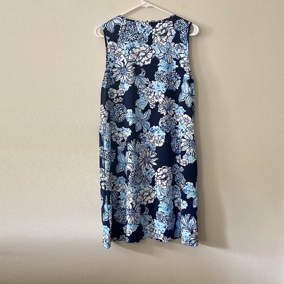 Lilly Pulitzer Johana Cover-Up NWT - Picture 8 of 11